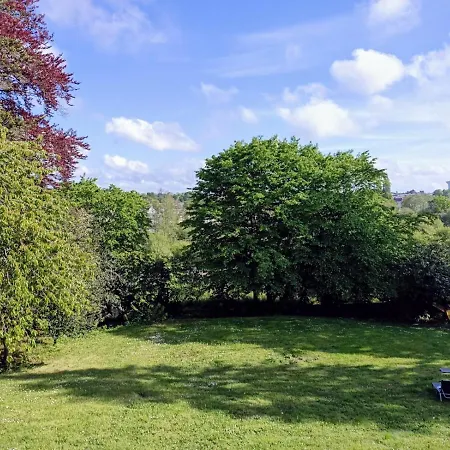 Villa Château Bonheur *