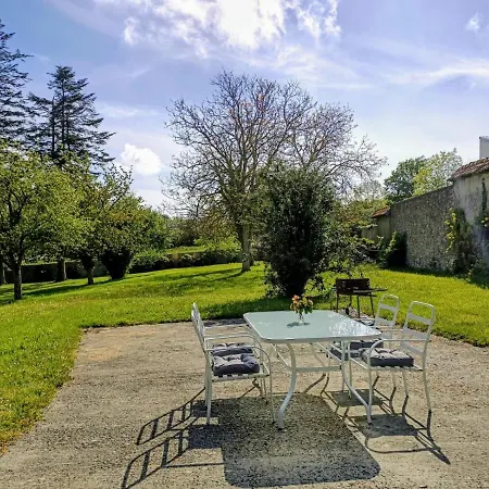 Château Bonheur